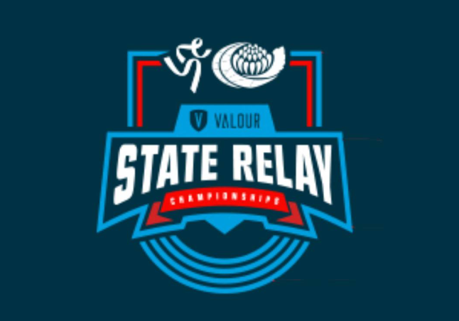U8 to U12, ESLAC State Relay teams, 28 October 2024, Event date Sunday 10 November, Sydney Olympic Park (SOPAC)